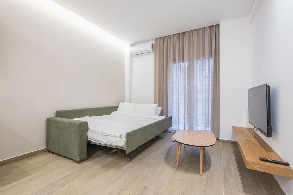 Apartment Elegant In *