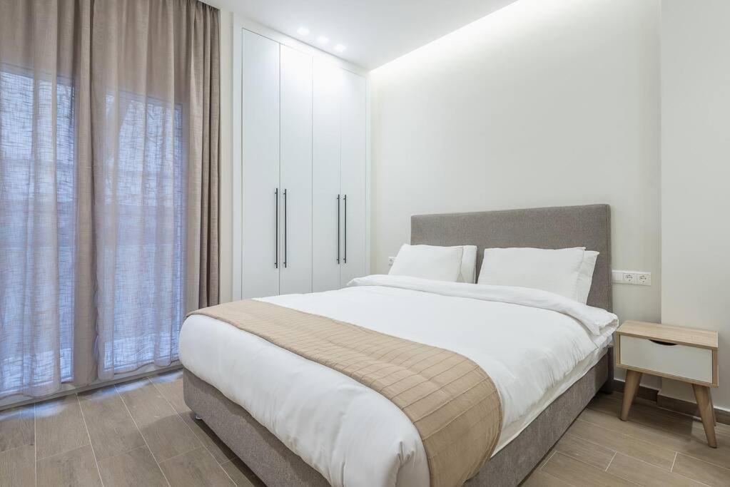 Elegant In Apartment Athen