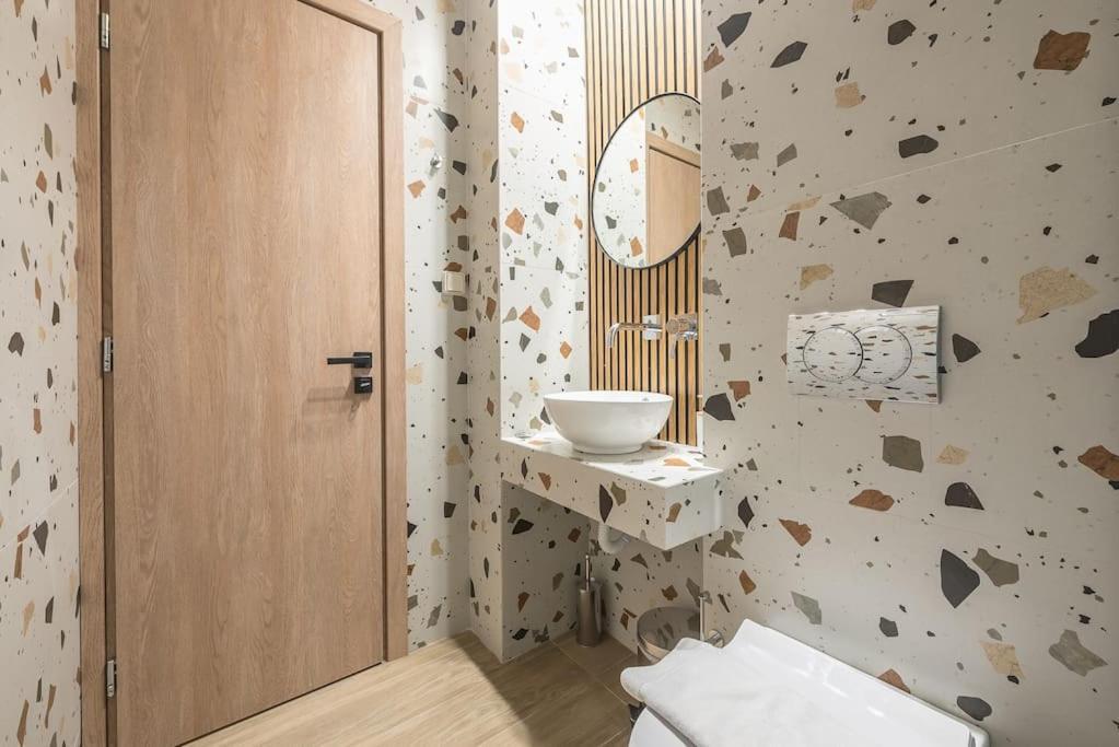Apartment Elegant In Athens