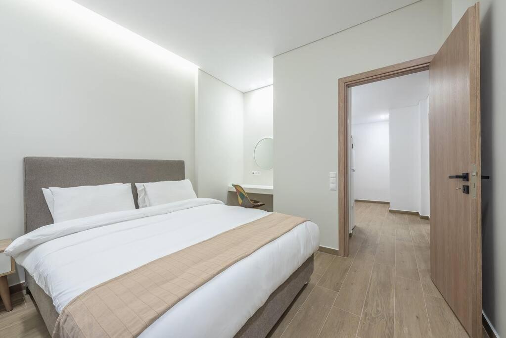 Elegant In Apartmán *